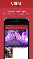 SCV: Most Viral News & Videos โปสเตอร์