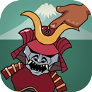 Samurai Whacker aplikacja