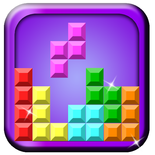 Block Stack Puzzle