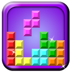 Block Stack Puzzle icône