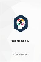Super Brain Cartaz