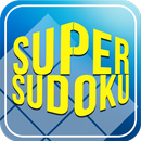 Super Sudoku Fun Number Puzzle aplikacja
