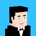 Pixelify - 3D Pixel Art Editor icône