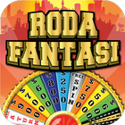 Roda Ceria Indonesia ícone