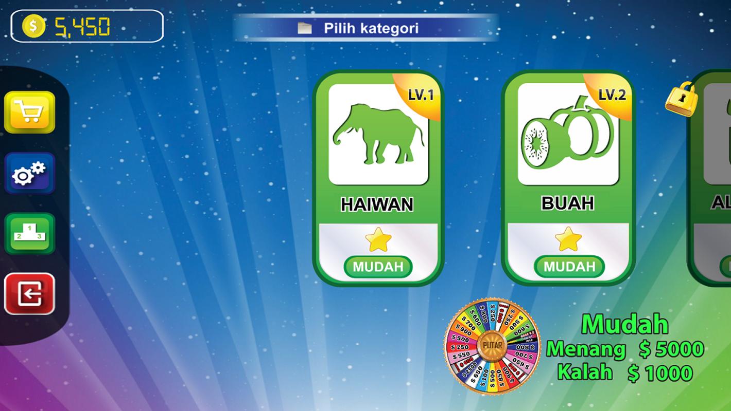 Roda Impian for Android - APK Download