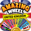 Amazing Wheel™ UK-Word&Phrase