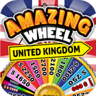 Icona Amazing Wheel™ UK-Word&Phrase