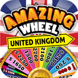 Amazing Wheel™ UK-Word&Phrase 圖標