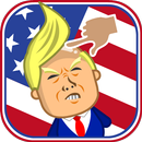 Trump-Smash the Dump President APK