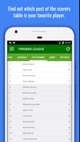 Multi League: Soccer/ Football скриншот 3