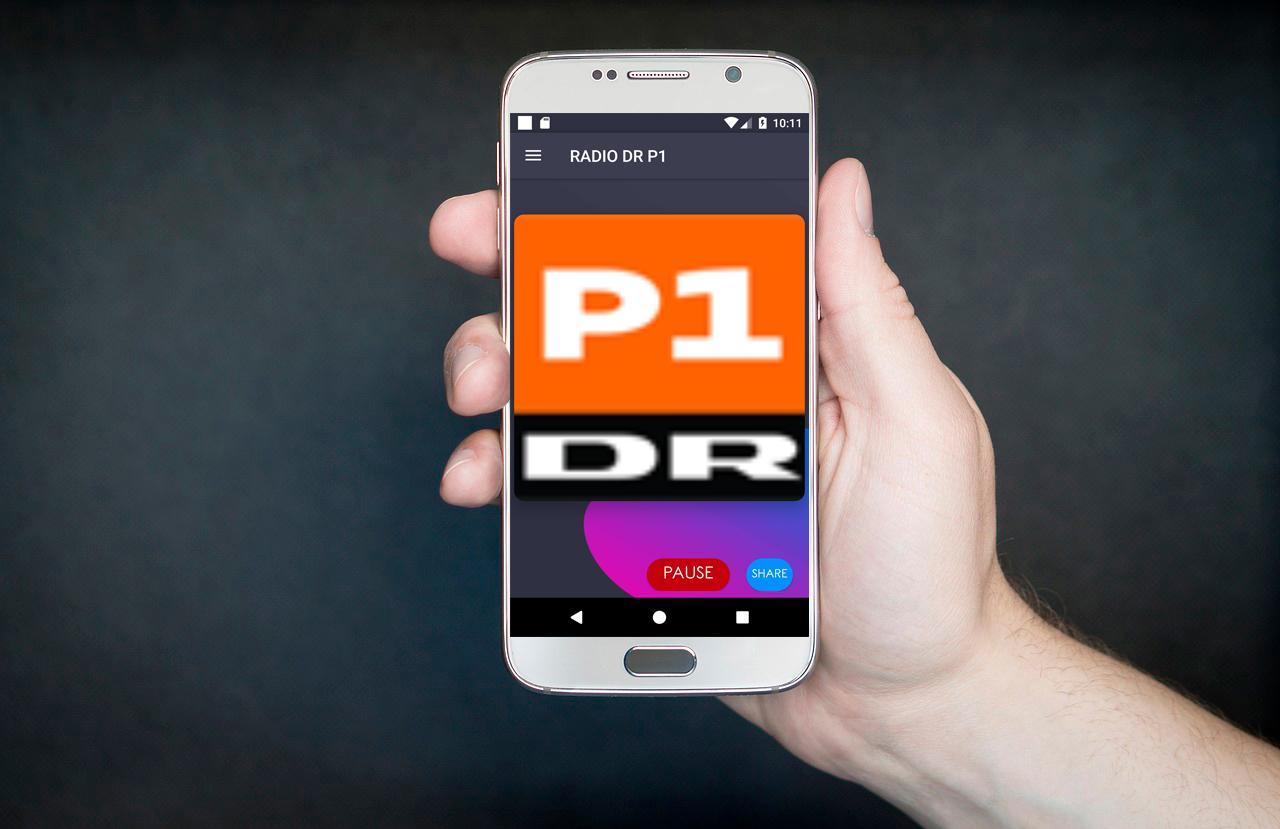 Radio DR P1 FM App DK - DAB Radio Danmark Gratis for Android - APK Download
