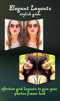 Twin Pic Frames syot layar 1