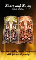 Twin Pic Frames syot layar 3