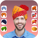 APK Turban Photo Changer