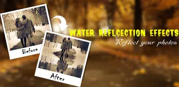 Water Reflection Effect