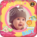 Baby Pics Collage APK