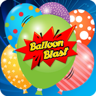 ikon Balloon Blast