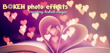Bokeh Photo Effects