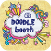 Doodle Booth - Photo Stickers