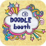 Doodle Booth - Photo Stickers 아이콘