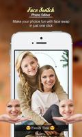 Face Switch Photo Editor 海報