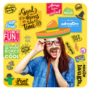 Font Mania - Photo Text Editor APK