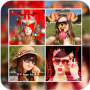 Insta Snap Photo Collage APK