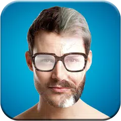 Скачать Make Me Old - Face Changer APK