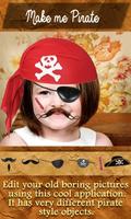 Make Me Pirate скриншот 2