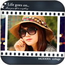 APK Modern Art Collage