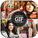 Photo Gif Editor APK