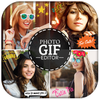 Photo Gif Editor icon