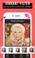 Photo Gif Editor ภาพหน้าจอ 3