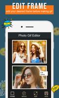 Photo Gif Editor ภาพหน้าจอ 2