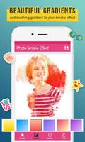 Photo Smoke Effect تصوير الشاشة 2