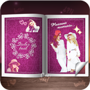 APK Photo Sticker Book