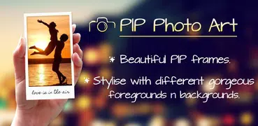 PIP Photo Art