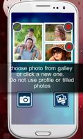 Swap Your Face الملصق