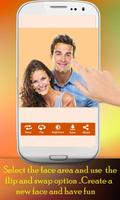Swap Your Face تصوير الشاشة 2
