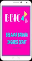 Belajar Bahasa Inggris bagi Pe Affiche