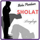 Panduan Sholat Lengkap icon