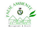 Paese Ambiente - Tablet 圖標