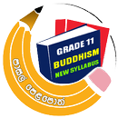 Buddhism Grade 11 - School Tex APK