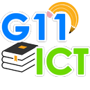 ICT Grade 11 - School Textbook APK