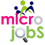 Work Online - Earn From Home - Micro Jobs icône