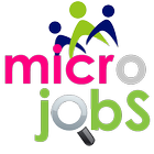 Work Online - Earn From Home - Micro Jobs আইকন