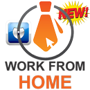 Work From Home - Online Jobs (New & Protected ) APK