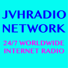 آیکون‌ jvhradio network