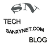 SanxyNet App