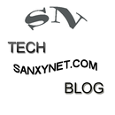 SanxyNet App APK